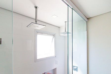 Apartamento para alugar com 100m², 2 quartos e 2 vagasBanheiro da Suíte