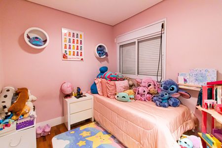 Quarto de apartamento para alugar com 2 quartos, 100m² em Vila Romana, São Paulo