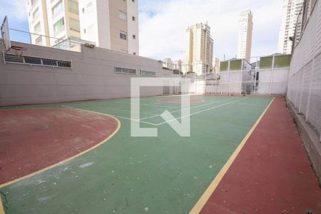 Apartamento para alugar com 100m², 2 quartos e 2 vagasQuadra Esportiva