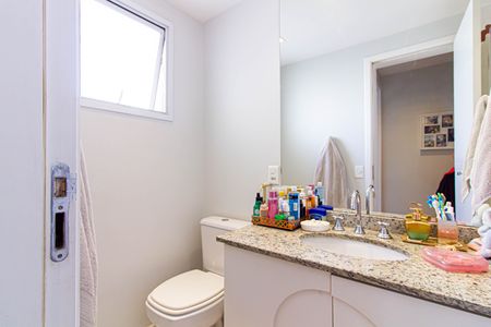 Apartamento para alugar com 100m², 2 quartos e 2 vagasBanheiro
