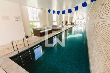 Apartamento para alugar com 100m², 2 quartos e 2 vagasPiscina