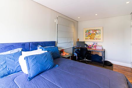 Apartamento para alugar com 100m², 2 quartos e 2 vagasSuíte