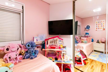 Apartamento para alugar com 100m², 2 quartos e 2 vagasQuarto