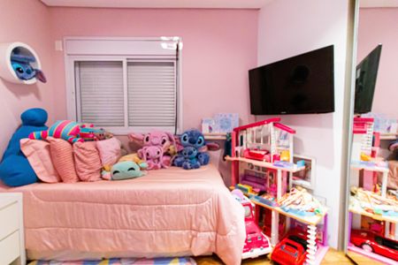 Apartamento para alugar com 100m², 2 quartos e 2 vagasQuarto