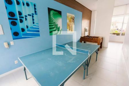 Apartamento para alugar com 100m², 2 quartos e 2 vagasSalão de Jogos