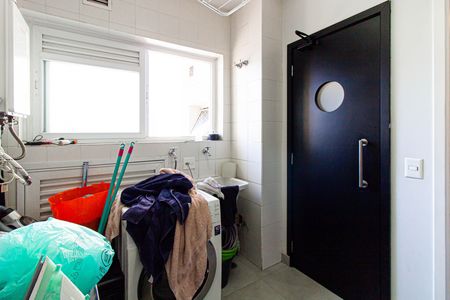 Apartamento para alugar com 100m², 2 quartos e 2 vagasÁrea de Serviço