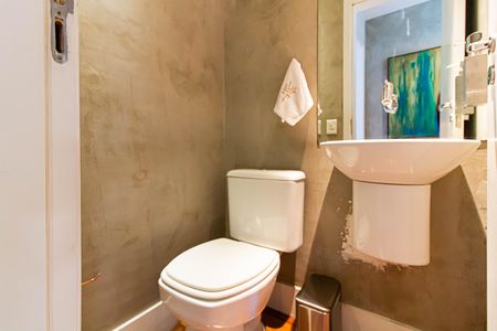 Apartamento para alugar com 100m², 2 quartos e 2 vagasLavabo