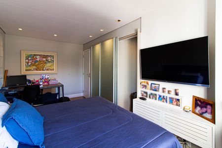 Apartamento para alugar com 100m², 2 quartos e 2 vagasSuíte