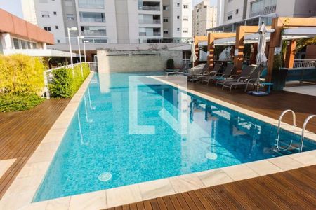 Apartamento para alugar com 100m², 2 quartos e 2 vagasPiscina