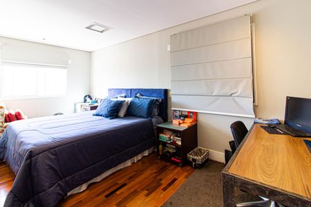 Apartamento para alugar com 100m², 2 quartos e 2 vagasSuíte