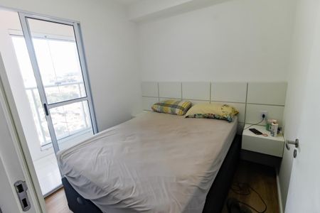 Quarto 2 de apartamento à venda com 2 quartos, 32m² em Jardim Monte Kemel, São Paulo