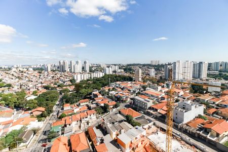 Apartamento à venda com 32m², 2 quartos e sem vagaVista - Quarto 2