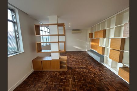Apartamento para alugar com 90m², 2 quartos e 1 vagaSala