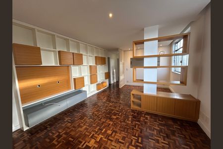 Apartamento para alugar com 90m², 2 quartos e 1 vagaSala