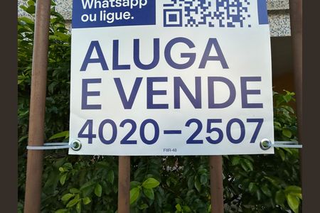 Apartamento para alugar com 90m², 2 quartos e 1 vagaCódigo