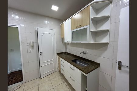 Apartamento para alugar com 90m², 2 quartos e 1 vagaCozinha