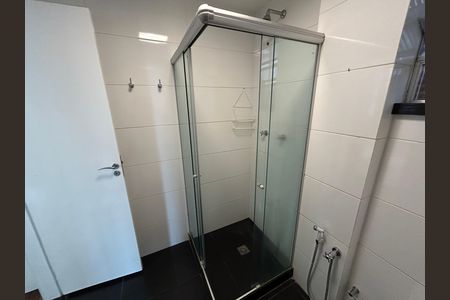 Apartamento para alugar com 90m², 2 quartos e 1 vagaBanheiro