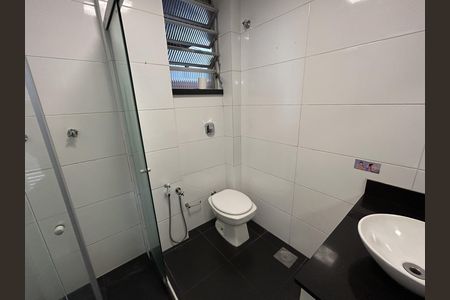Apartamento para alugar com 90m², 2 quartos e 1 vagaBanheiro