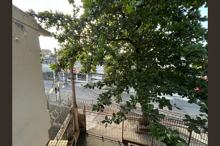 Apartamento para alugar com 90m², 2 quartos e 1 vagaVista do Quarto 1
