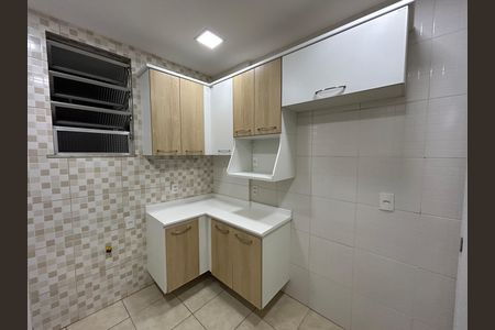 Apartamento para alugar com 90m², 2 quartos e 1 vagaCozinha