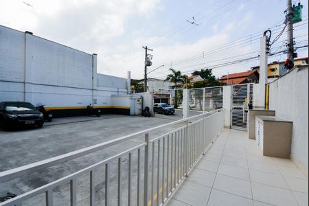 Apartamento à venda com 62m², 2 quartos e 1 vagaEntrada Social 