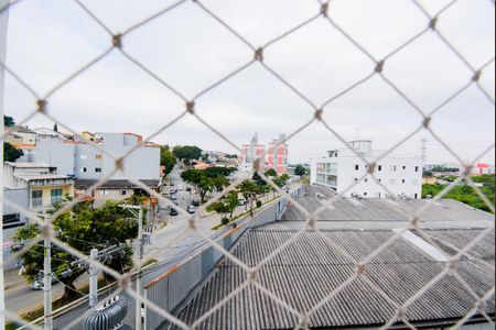 Apartamento à venda com 62m², 2 quartos e 1 vagaVista do Quarto 1
