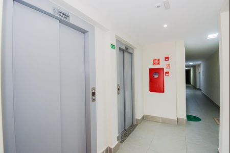 Apartamento à venda com 62m², 2 quartos e 1 vagaHall de Entrada