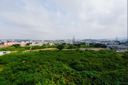 Apartamento à venda com 62m², 2 quartos e 1 vagaVista do Terraço