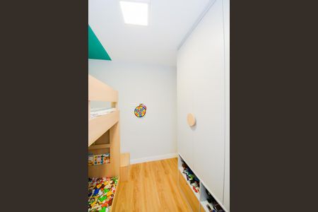 Apartamento à venda com 62m², 2 quartos e 1 vagaQuarto 1