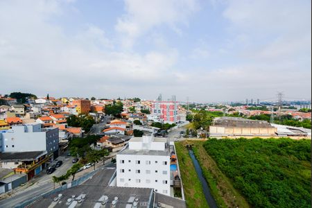 Apartamento à venda com 62m², 2 quartos e 1 vagaVista do Terraço