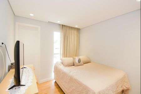 Apartamento à venda com 62m², 2 quartos e 1 vagaQuarto 2 - Suíte