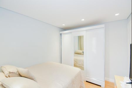 Apartamento à venda com 62m², 2 quartos e 1 vagaQuarto 2 - Suíte