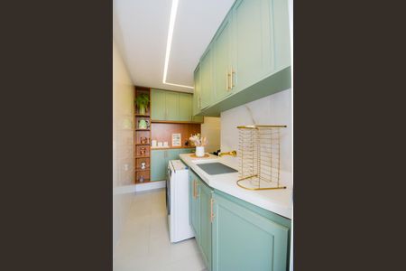 Apartamento à venda com 62m², 2 quartos e 1 vagaÁrea de Serviço