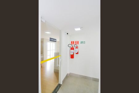 Apartamento à venda com 62m², 2 quartos e 1 vagaÁrea gourmet