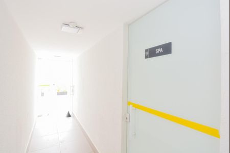 Apartamento à venda com 62m², 2 quartos e 1 vagaSPA