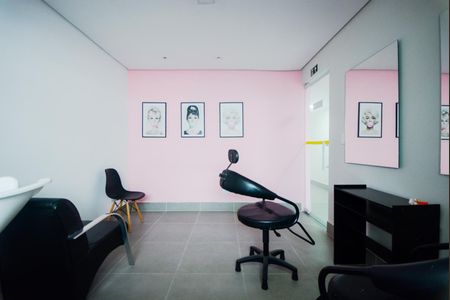 Apartamento à venda com 62m², 2 quartos e 1 vagaSalão 