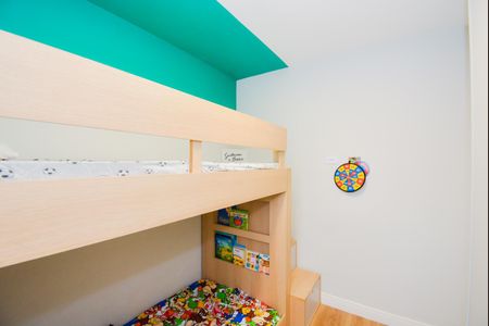 Apartamento à venda com 62m², 2 quartos e 1 vagaQuarto 1