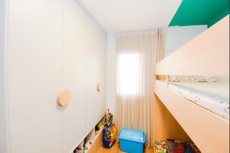 Apartamento à venda com 62m², 2 quartos e 1 vagaQuarto 1