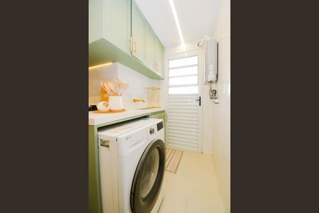 Apartamento à venda com 62m², 2 quartos e 1 vagaÁrea de Serviço