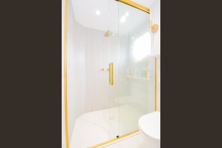 Apartamento à venda com 62m², 2 quartos e 1 vagaBanheiro da Suíte