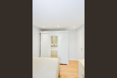 Apartamento à venda com 62m², 2 quartos e 1 vagaQuarto 2 - Suíte