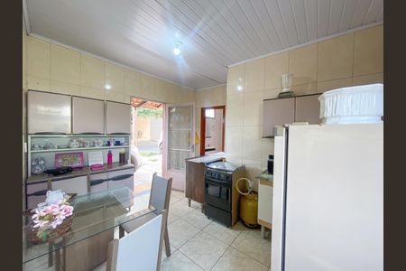 Casa à venda com 3 quartos, 360m² em Itaipu, Contagem
