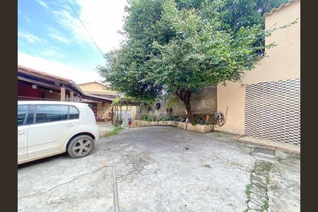 Casa à venda com 3 quartos, 360m² em Itaipu, Contagem