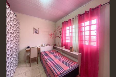 Casa à venda com 3 quartos, 360m² em Itaipu, Contagem