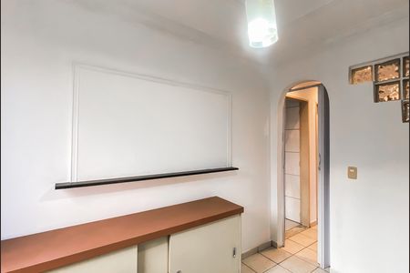 Apartamento para alugar com 110m², 3 quartos e 1 vaga Apartamento para alugar com 110m², 3 quartos e 1 vagaQuarto 2