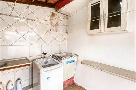 Apartamento para alugar com 110m², 3 quartos e 1 vaga Apartamento para alugar com 110m², 3 quartos e 1 vagaÁrea de Serviço