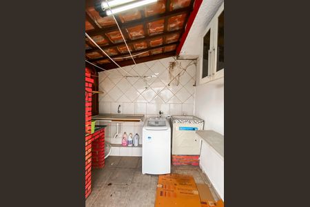 Apartamento para alugar com 110m², 3 quartos e 1 vaga Apartamento para alugar com 110m², 3 quartos e 1 vagaÁrea de Serviço