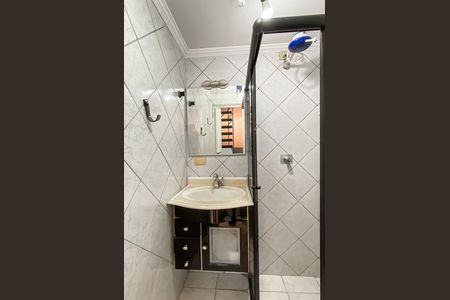 Apartamento para alugar com 110m², 3 quartos e 1 vaga Apartamento para alugar com 110m², 3 quartos e 1 vagaBanheiro