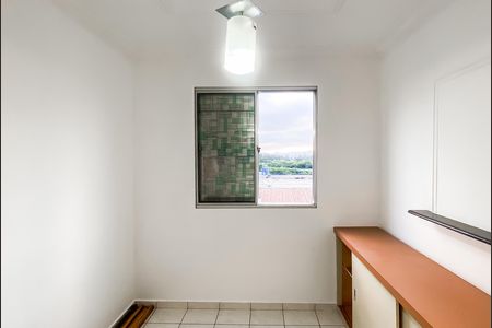 Quarto 2 de apartamento para alugar com 2 quartos, 110m² em Vila Silvia, São Paulo