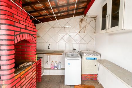 Apartamento para alugar com 110m², 3 quartos e 1 vaga Apartamento para alugar com 110m², 3 quartos e 1 vagaÁrea de Serviço